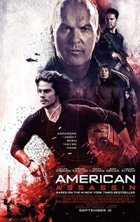 Sát Thủ Kiểu Mỹ American Assassin