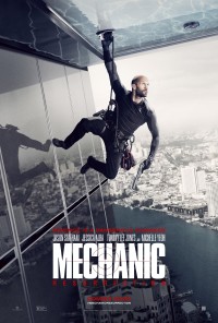Sát Thủ Thợ Máy: Ngày Tái Xuất Mechanic: Resurrection