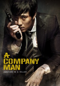 Sát Thủ Văn Phòng A Company Man