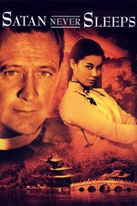 Satan Không Bao Giờ Ngủ Satan Never Sleeps