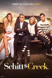 Schitt's Creek (Phần 2) Schitt's Creek (Season 2)