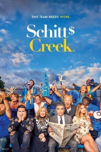 Schitt's Creek (Phần 3) Schitt's Creek (Season 3)