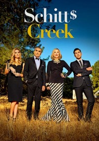 Schitt's Creek (Phần 5) Schitt's Creek (Season 5)