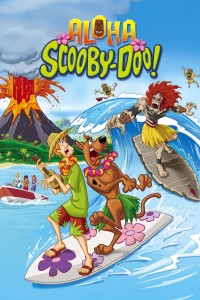 Scooby-Doo! Chuyến Phiêu Lưu Trên Đảo Hawaii Aloha Scooby-Doo!