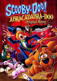Scooby-Doo! Học Viện Ảo Thuật Scooby-Doo! Abracadabra-Doo