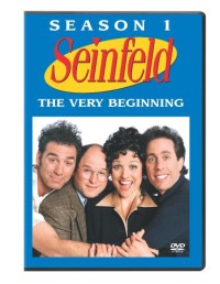 Seinfeld (Phần 1) Seinfeld (Season 1)