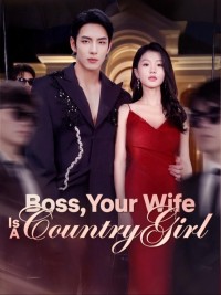 Sếp ơi, vợ anh là gái quê 老板，你的老婆是个乡下姑娘