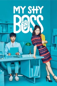 Sếp siêu ngại ngùng My Shy Boss