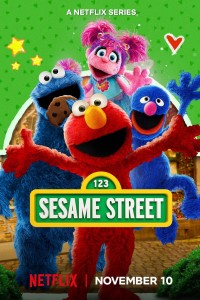 Sesame Street (Phần 56) Sesame Street (Season 56)
