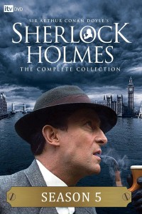 Sherlock Holmes (Phần 5) Sherlock Holmes (Season 5)