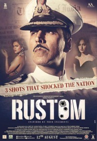 Sĩ Quan Rustom Rustom