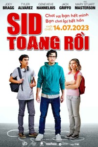 Sid Toang Rồi Sid is Dead
