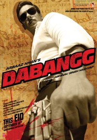 Siêu Cảnh Sát Dabangg