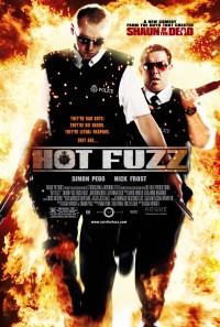 Siêu Cớm Hot Fuzz