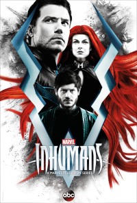 Siêu Dị Nhân (Phần 1) Marvel's Inhumans
