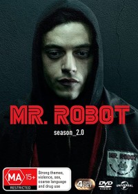 Siêu Hacker (Phần 2) Mr. Robot (Season 2)