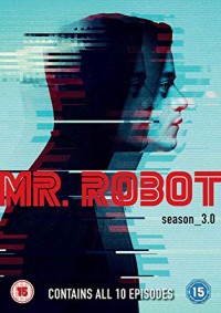 Siêu Hacker (Phần 3) Mr. Robot (Season 3)