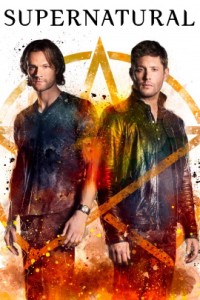 Siêu Nhiên (Phần 13) Supernatural (Season 13)
