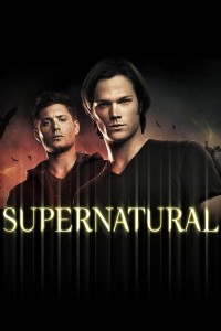 Siêu Nhiên (Phần 7) Supernatural (Season 7)
