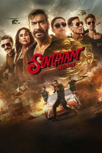 Singham Again Singham Again