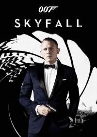 Skyfall Skyfall
