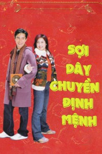 Sợi Dây Chuyền Định Mệnh My Lucky Star