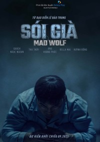 Sói Già Mad Wolf