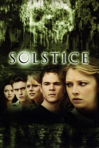 Solstice Solstice