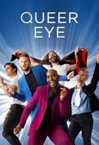 Sống chất (Phần 5) Queer Eye (Season 5)