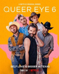 Sống chất (Phần 6) Queer Eye (Season 6)