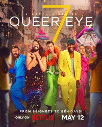 Sống chất (Phần 7) Queer Eye (Season 7)