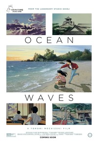 Sóng đại dương Ocean Waves