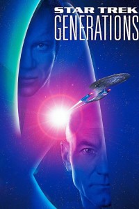 Star Trek: Các Thế Hệ Star Trek Generations