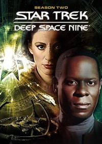 Star Trek: Deep Space Nine (Phần 2) Star Trek: Deep Space Nine (Season 2)