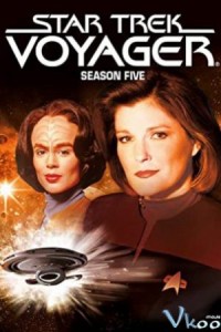 Star Trek: Voyager (Phần 5) Star Trek: Voyager (Season 5)