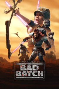 Star Wars: Biệt Đội Nhân Bản Đặc Biệt (Phần 2) Star Wars: The Bad Batch (Season 2)
