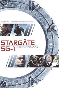 Stargate SG-1 (Phần 1) Stargate SG-1 (Season 1)