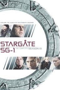 Stargate SG-1 (Phần 10) Stargate SG-1 (Season 10)