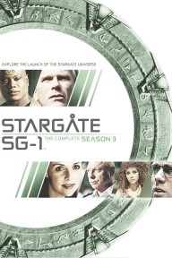 Stargate SG-1 (Phần 3) Stargate SG-1 (Season 3)