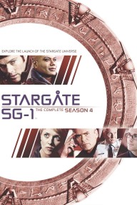 Stargate SG-1 (Phần 4) Stargate SG-1 (Season 4)