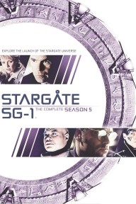Stargate SG-1 (Phần 5) Stargate SG-1 (Season 5)