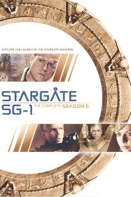 Stargate SG-1 (Phần 6) Stargate SG-1 (Season 6)