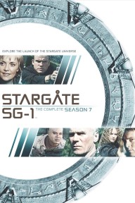 Stargate SG-1 (Phần 7) Stargate SG-1 (Season 7)