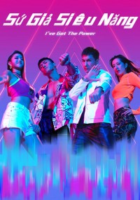 Sứ Giả Siêu Năng Sứ Giả Siêu Năng