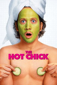 Sự Hoán Đổi Kỳ Diệu The Hot Chick