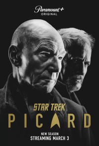 Sự Hủy Diệt (Phần 1) Star Trek: Picard (Season 1)