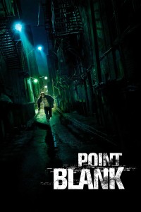 Sứ Mệnh Tuyệt Mật Point Blank
