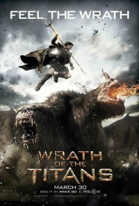 Sự Phẫn Nộ Của Các Vị Thần 2012 Wrath of the Titans