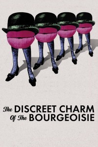 Sự Quyến Rũ Của Người Tư Sản Le Charme discret de la bourgeoisie