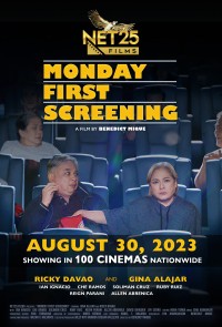 Suất chiếu đầu ngày thứ Hai Monday First Screening